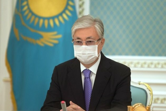 SCO to play active role in achieving peace in Afghanistan