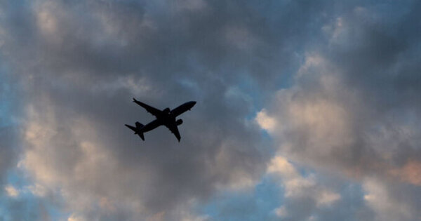 Kerosene Shortage Fear Grows as Europe Braces for Flight Chaos