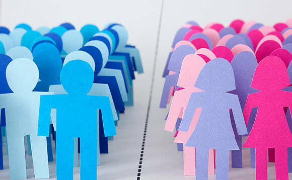 Gender divide over retirement plans revealed in new research