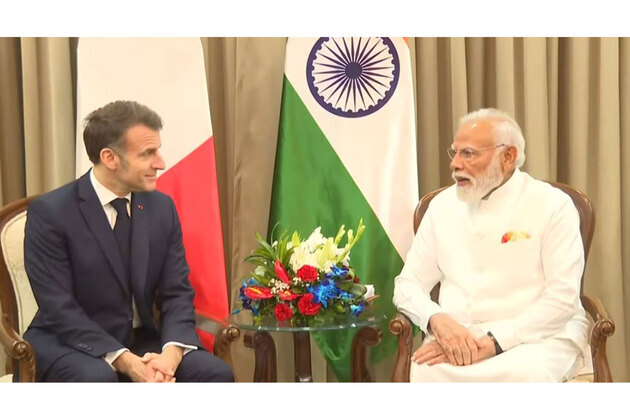 "Beautiful partnership": MEA outlines roadmap for India-France ties as PM Narendra Modi, President Macron meet in Mumbai