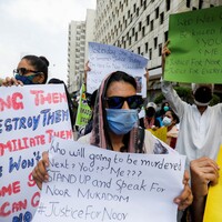 Pak: Judge says murder of woman in live-in was due to 'vice' of 'living relationship'