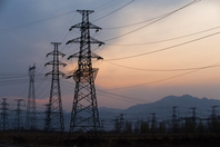 Climate power plays: Energy, geopolitics and the repricing of risk