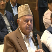 Kashmiri Pandits' departure was biggest loss to this region: Farooq Abdullah