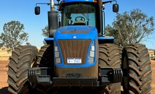 Drought, Fires, and Floods Haven't Stopped WA-Based Business Expansion