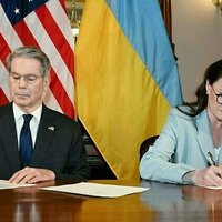 US-Ukraine minerals deal looks better for Kyiv than expected - but Trump is an unpredictable partner