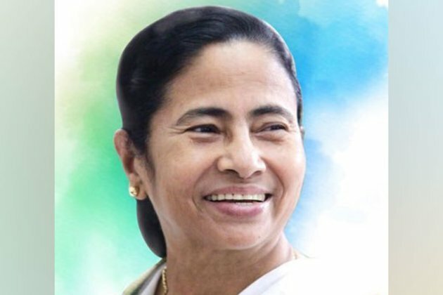 Mamata expresses anguish over firing in Meghalaya