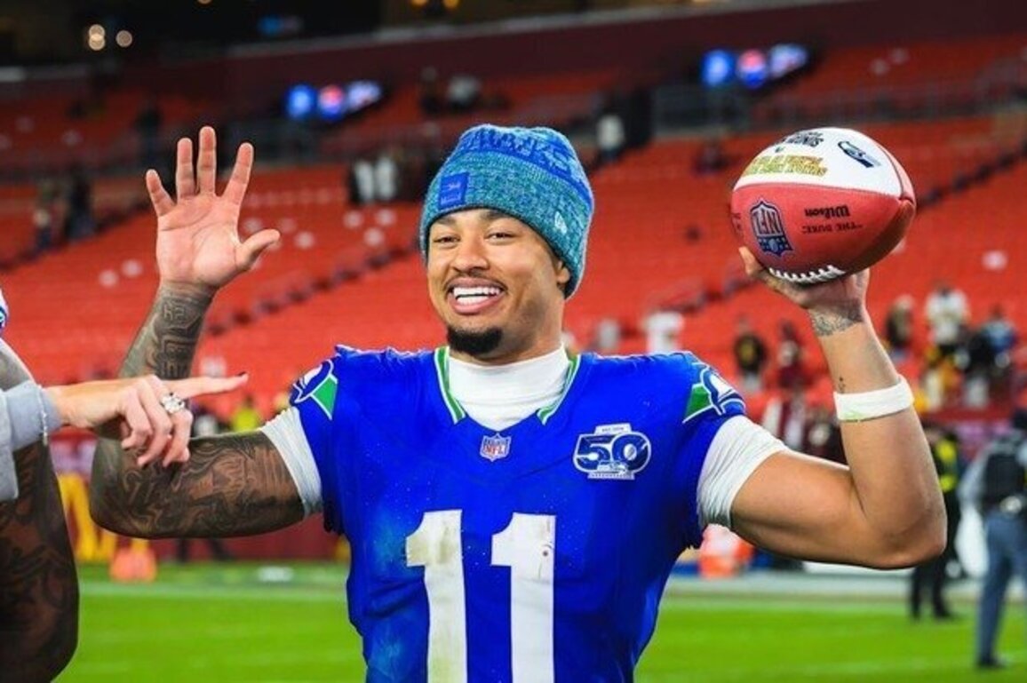 Whle deine Lieblings-Seahawks ins All-Star-Team der NFL