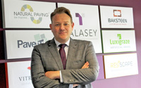 Natural Paving expert joins BMBI