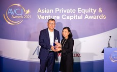 AVCJ Awards 2021: Firm of the Year – Large Cap: Baring Private Equity Asia