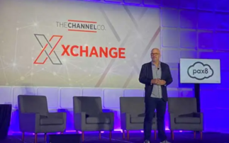 Pax8 CEO: 'AI capabilities are doubling every four to six months'