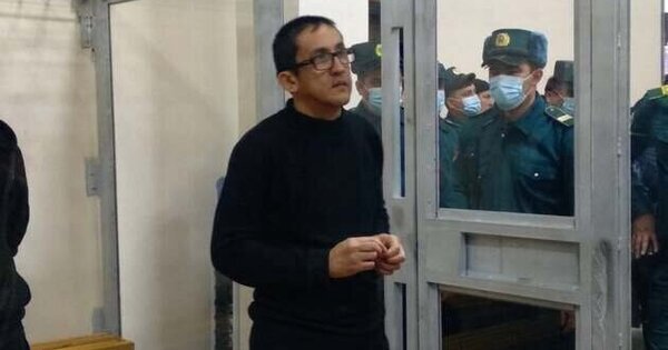 Uzbekistan Extends Prison Sentence for Karakalpak Lawyer