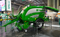 FG machinery editor's top 6 picks from LAMMA