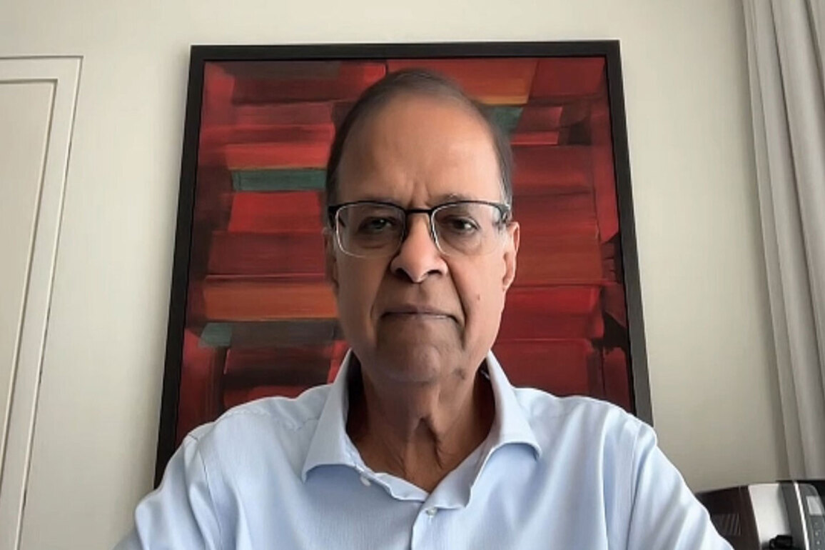 "India to resume $150 million glass export business with US": Borosil chairman Pradeep Kheruka on India-US trade deal