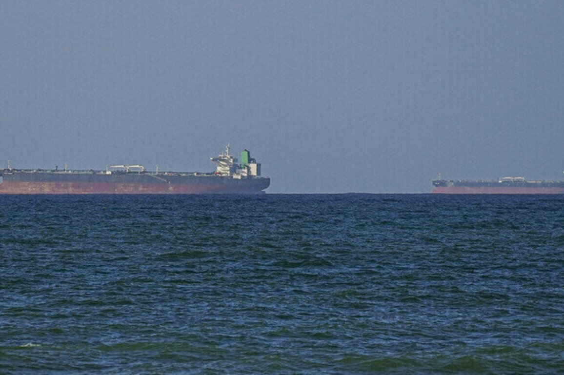 Iran threatens to strike ships approaching Hormuz : As it happened
