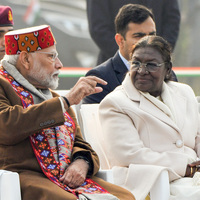 PM Modi and President Droupadi Murmu extend greetings on Utkala Dibasa, hail Odisha's heritage, contributions