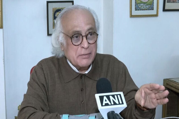 "Modi govt an expert at renaming schemes and laws...": Congress MP Jairam Ramesh on MGNREGA renaming