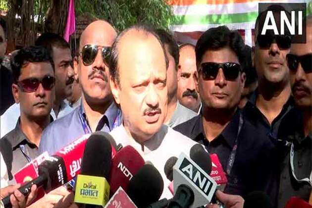 "Maharashtra Govt committed to supporting Pahalgam attack victims' families": Ajit Pawar