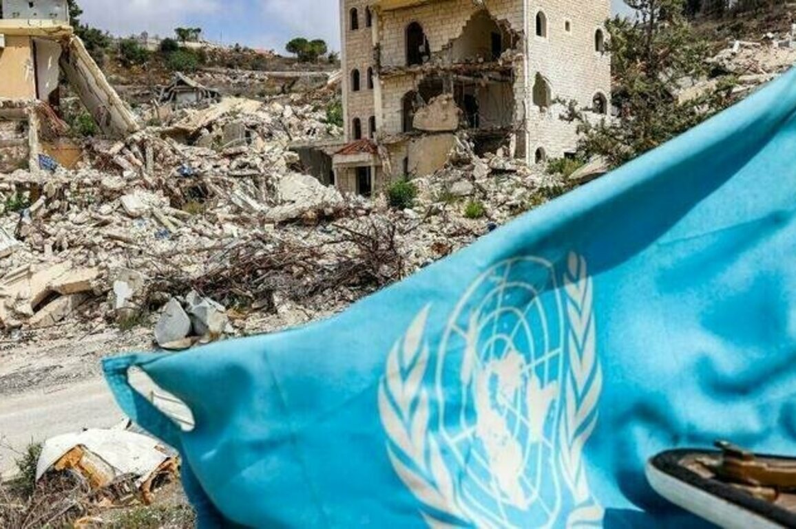 UN to slash global peacekeeping force by 25% amid US funding strains