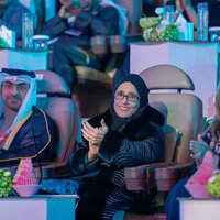 Jawaher Al Qasimi announces opening of 8th AWST 2026