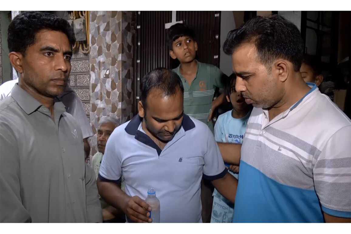 "Why was the cruise allowed to sail if there was alert?" Family of Jabalpur cruise victims alleges administrative negligence