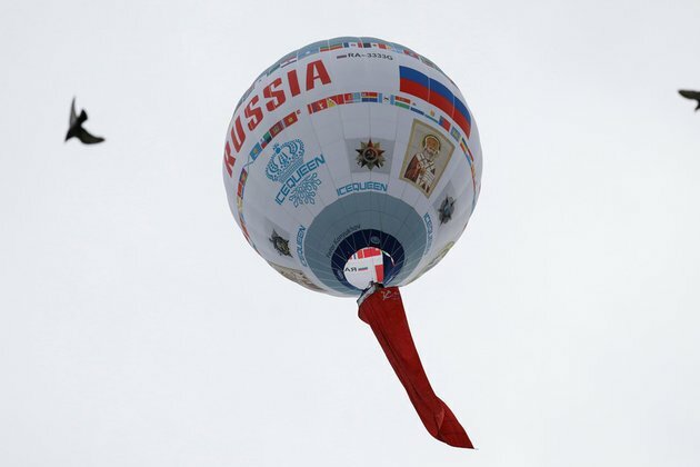 Can Russia become a major player in helium markets