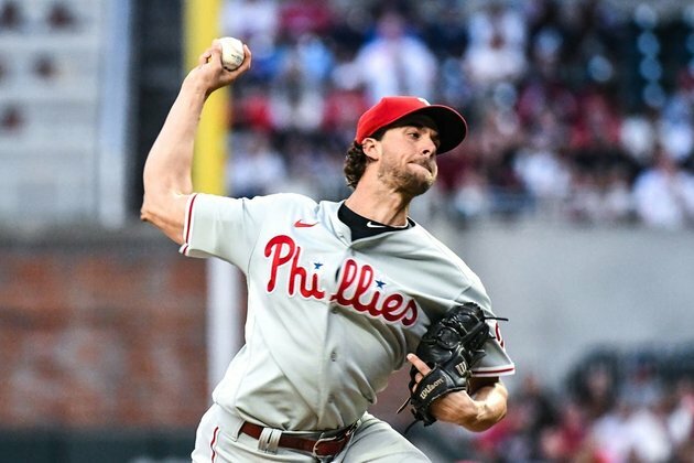 Phillies ask Aaron Nola to top Cubs, stop road skid
