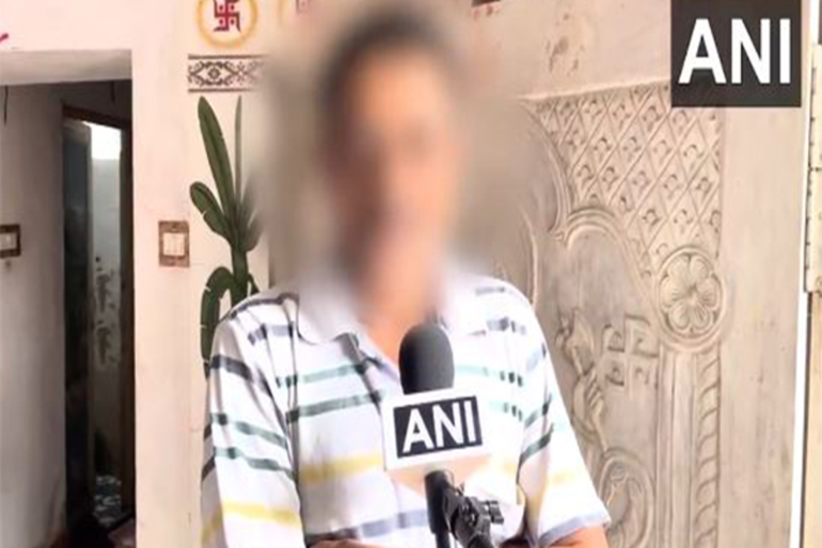 "Did not die by suicide, was murdered": Father of Balasore self-immolation victim