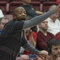 Boston College focuses on solving shooting woes at Temple