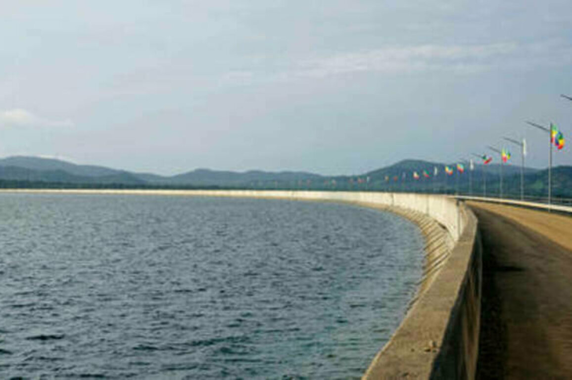 Egypt accuses Ethiopia of being 'reckless' with Nile dam