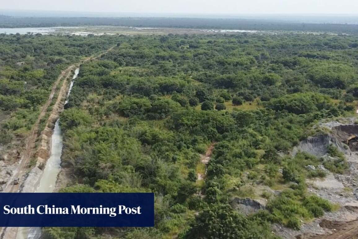 Will Zambian mine disaster spill over to destroy relations with China&quest;