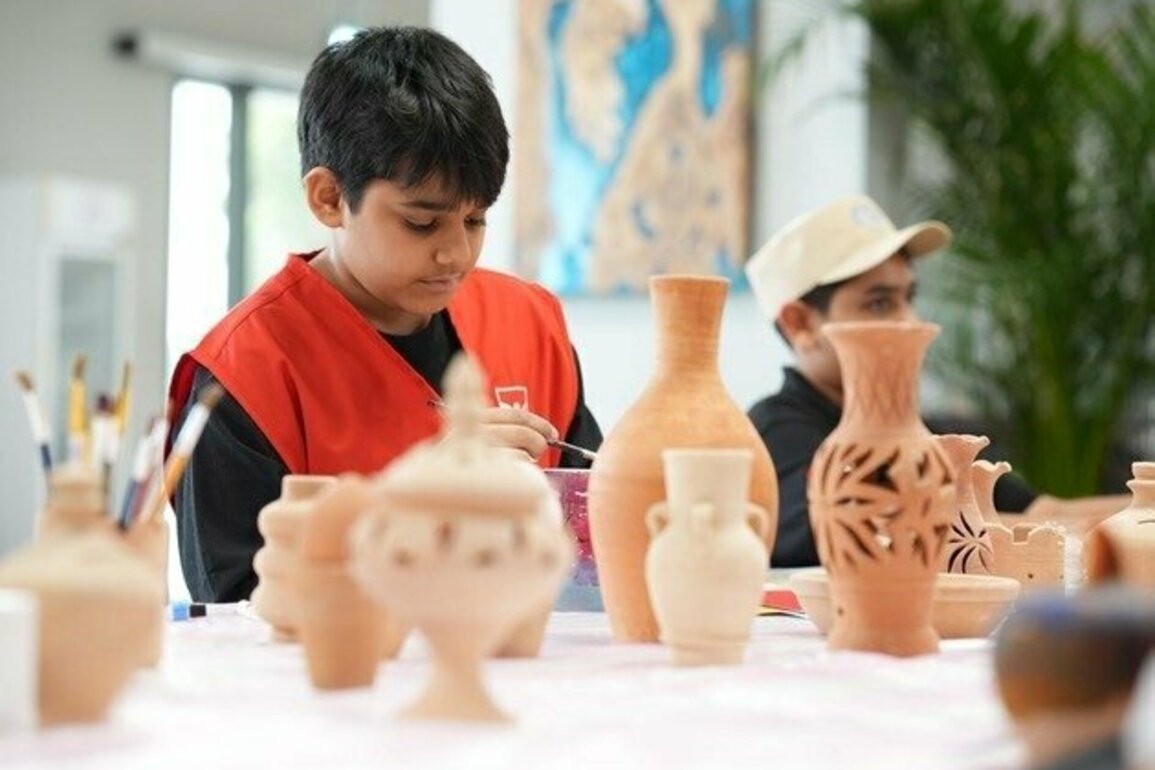 Sharjah Youth launches Skills Lab
