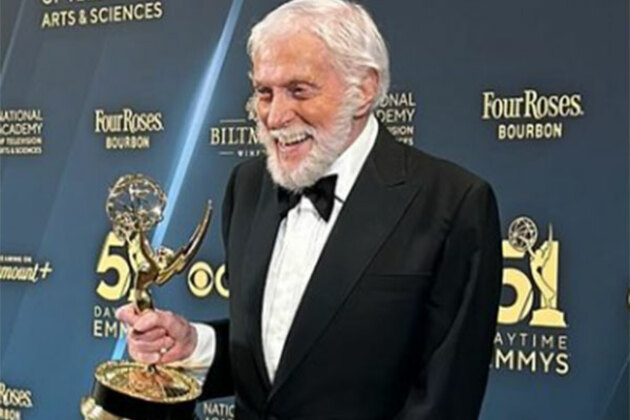 "That would've been such fun": Dick Van Dyke admits of possible plans of 'The Odd Couple' remake before ED Asner demise