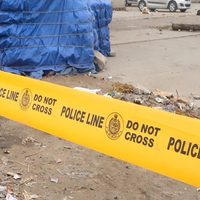 Bihar: Rs 20 lakh robbery accused shot during police encounter in Siwan, shifted to Patna hospital