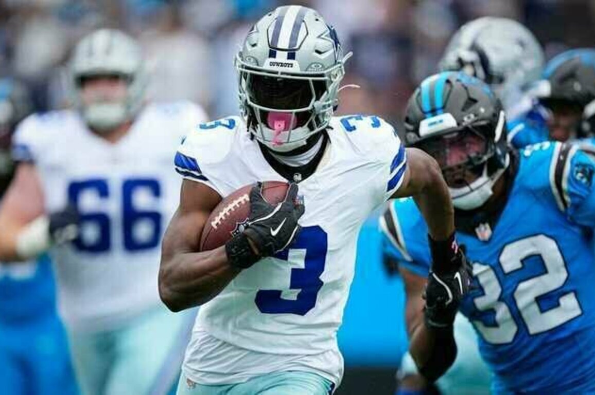 Updates: Carson, Mingo set to return vs. WAS