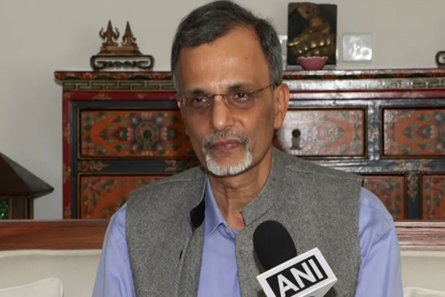 Silver linings in Indian economy can offset impact of US tariffs: CEA Nageswaran