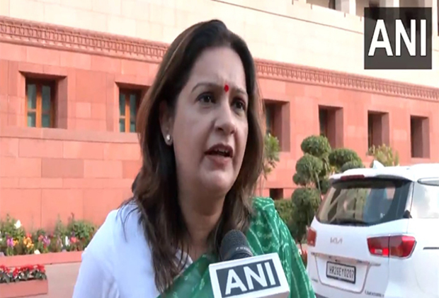 Will raise issue in IT standing committee: Shiv Sena (UBT) MP Priyanka Chaturvedi on Ranveer Allahbadia controversy