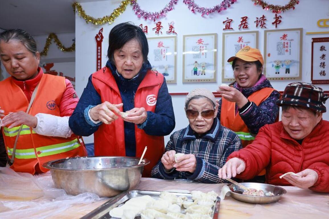Chinese researchers develop computational framework to study aging