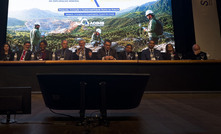Simexmin 2026 adimb ouro preto marcos andré gonçalves