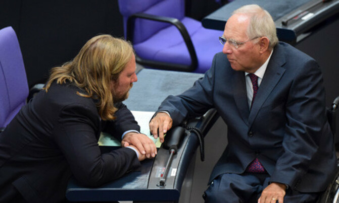 Greece repays 3.4 bn euros to European Central Bank Greece repays 3.4 bn euros to European Central Bank