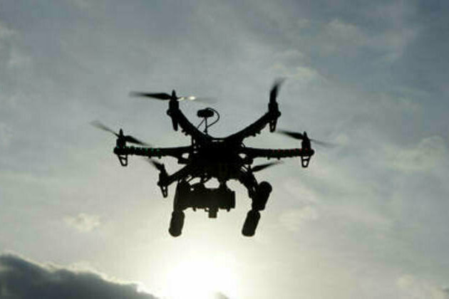 EU denies 'drone wall' funding for member states - media