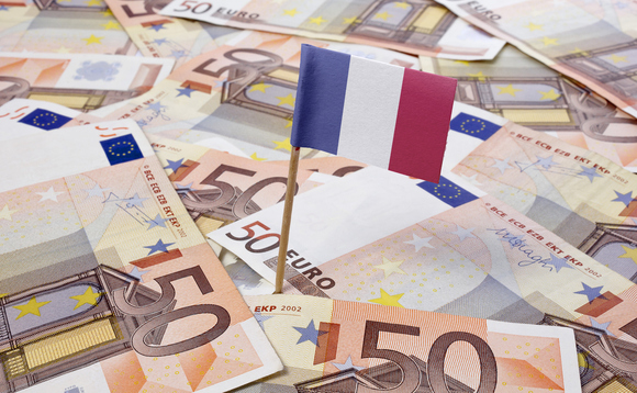 France's second largest telecom provider snaps up rival group for €415m