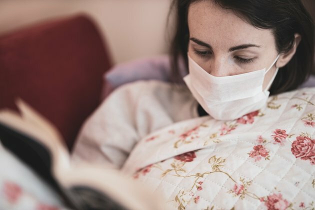 Flu may be back, but COVID is far from over. How do they compare?