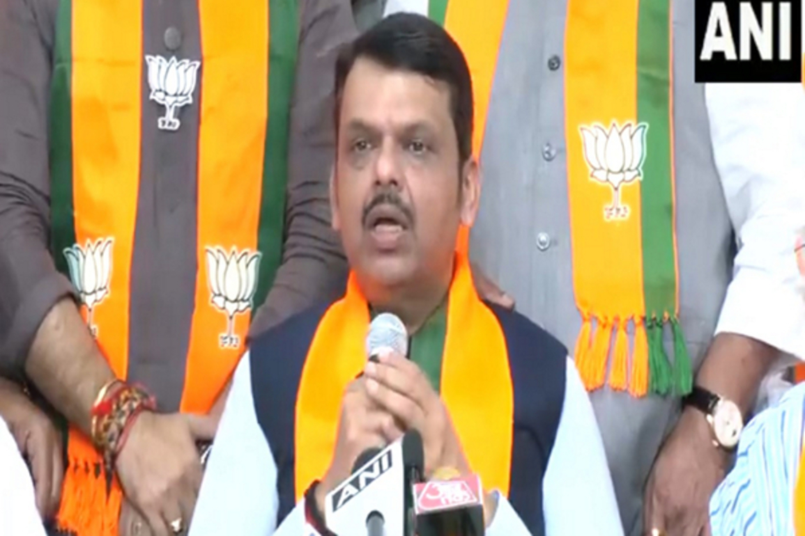 "Aatankvad bhagwa na kabhi tha, na kabhi rahega": Maharashtra CM Fadnavis hails NIA court verdict in Malegaon Blast case