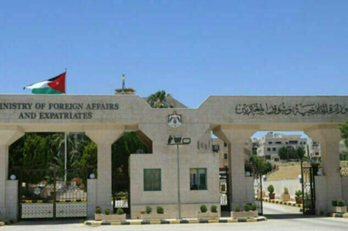 Jordan Welcomes Syrian National Dialogue Conference, its Outcomes
