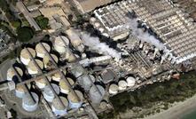  Alcoa's Kwinana refinery