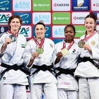 UAE Judo team to compete in three categories at Dushanbe Grand Slam