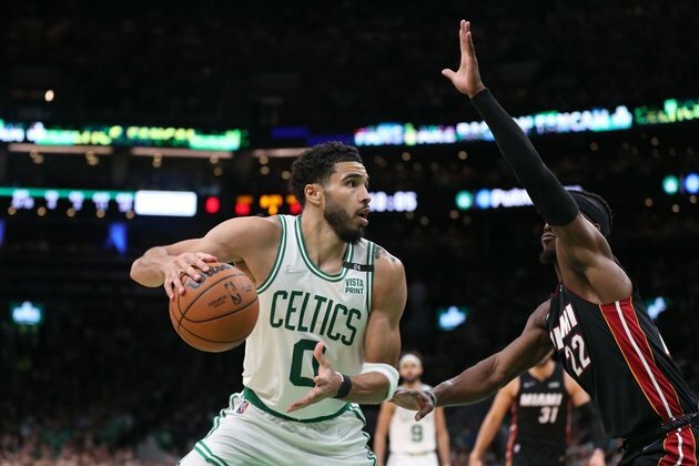 Heat, Celtics brace for 'new series' starting with Game 5