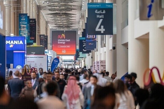 Middle East Energy 2026 drives global energy dialogue and innovation