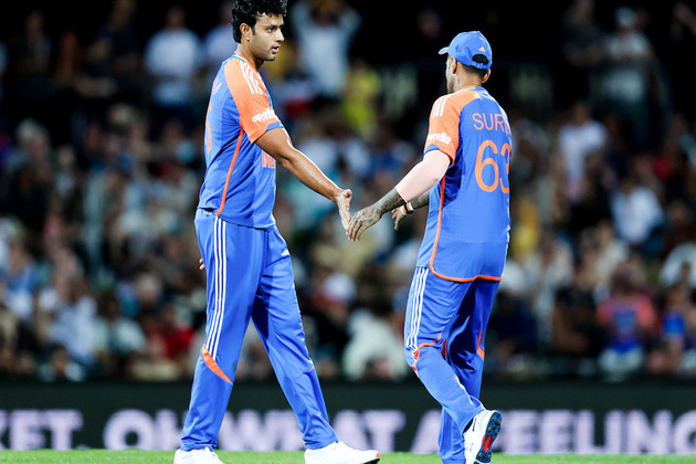Shane Watson explains how IPL's Impact Player rule has slowed development of India's fast-bowling all-rounders