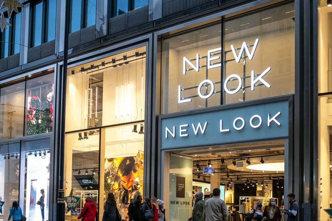 New Look shoppers love 'beautiful' 34 dress so much they've bought it in all colours